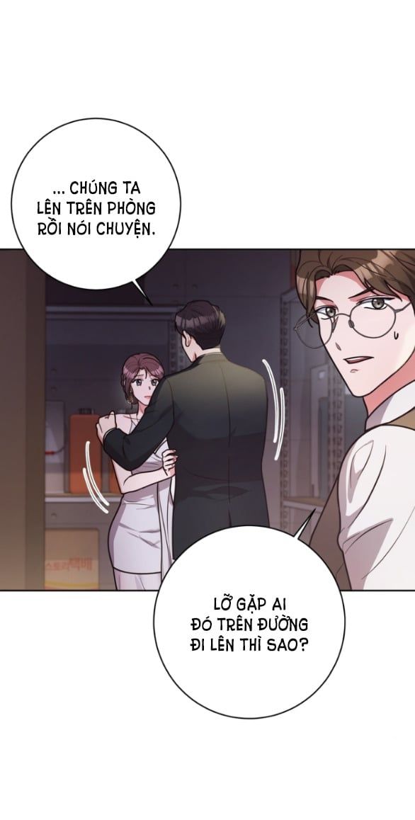 đọc truyện [18+] Tham Lam Chương 27.1 ảnh 8 tại Thiên Thai Truyện