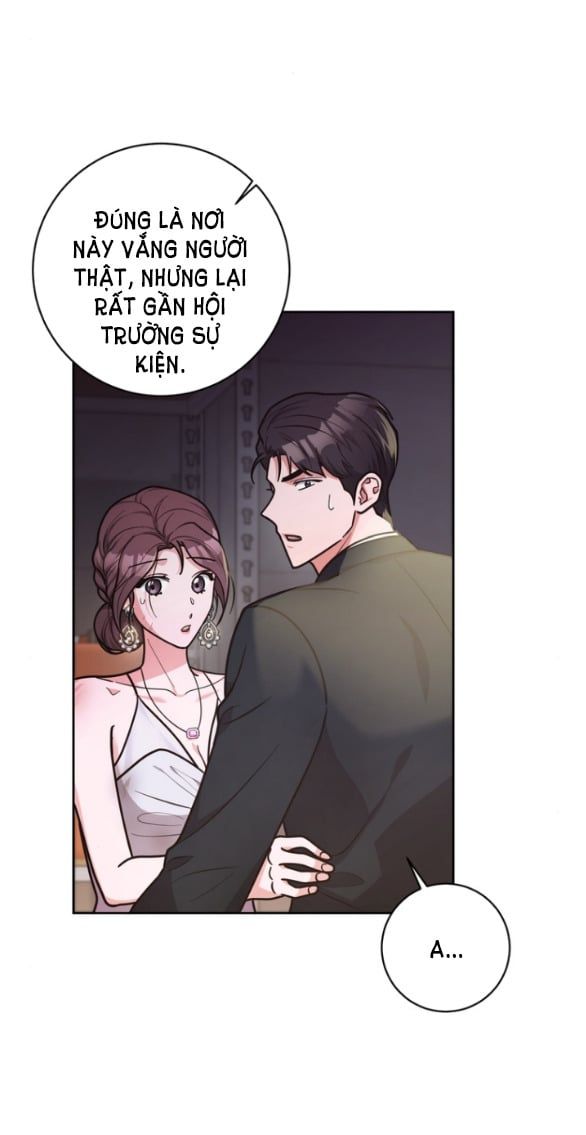 đọc truyện [18+] Tham Lam Chương 27.1 ảnh 9 tại Thiên Thai Truyện