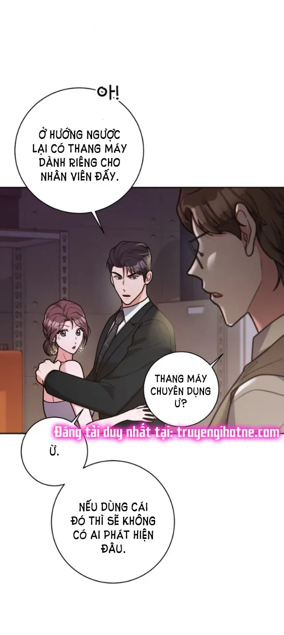 đọc truyện [18+] Tham Lam Chương 27.1 ảnh 11 tại Thiên Thai Truyện