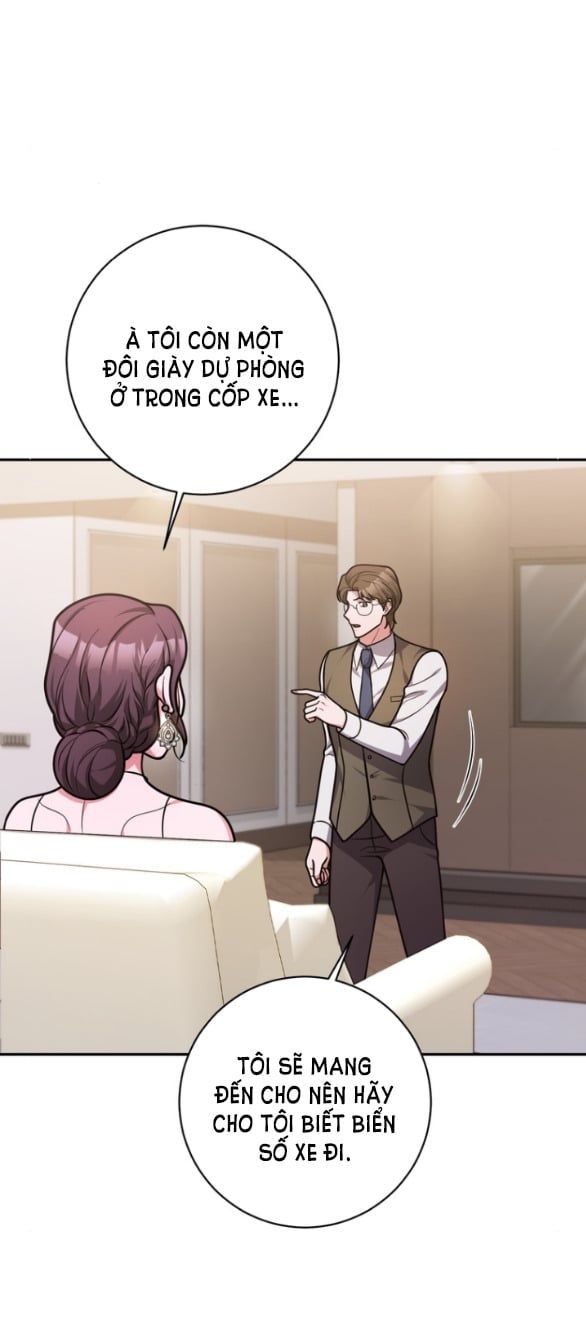 đọc truyện [18+] Tham Lam Chương 27.2 ảnh 2 tại Thiên Thai Truyện