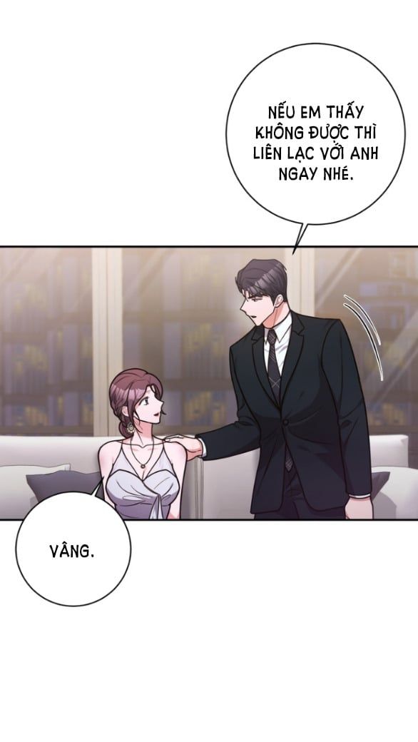 đọc truyện [18+] Tham Lam Chương 27.2 ảnh 4 tại Thiên Thai Truyện