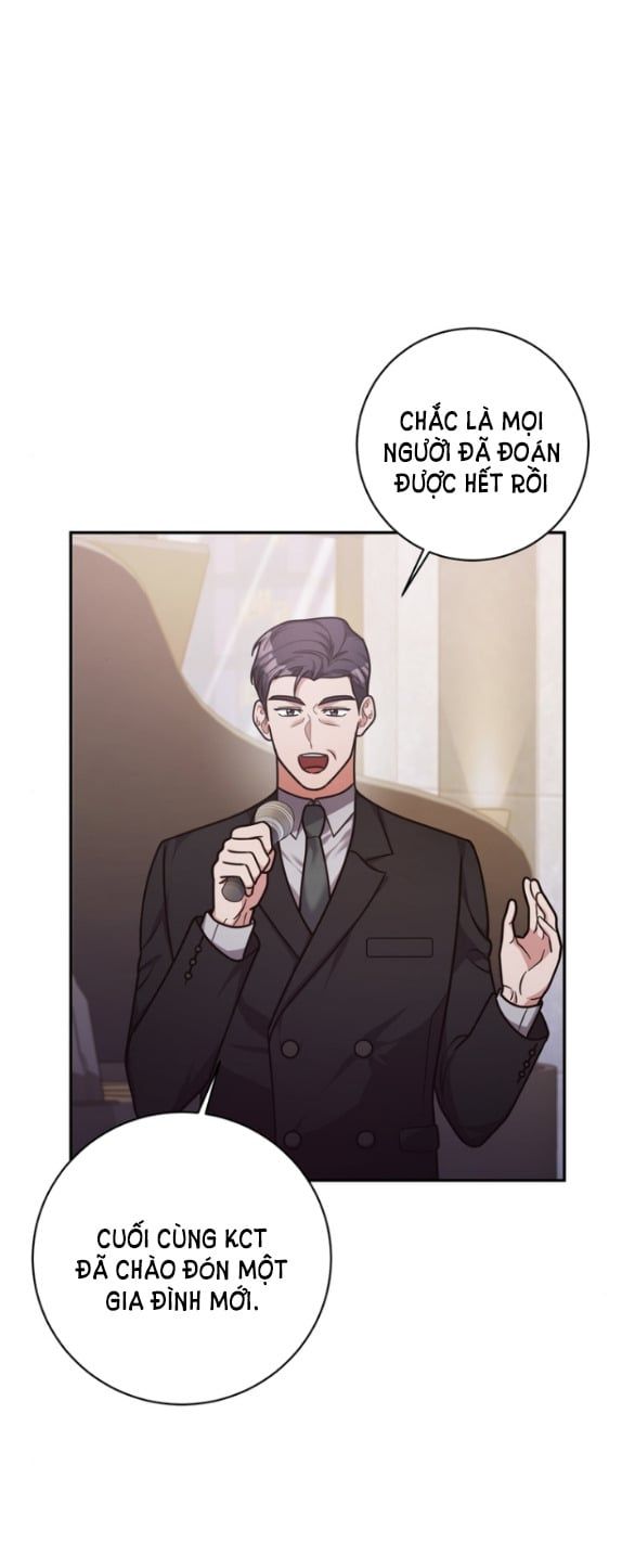 đọc truyện [18+] Tham Lam Chương 27.2 ảnh 25 tại Thiên Thai Truyện