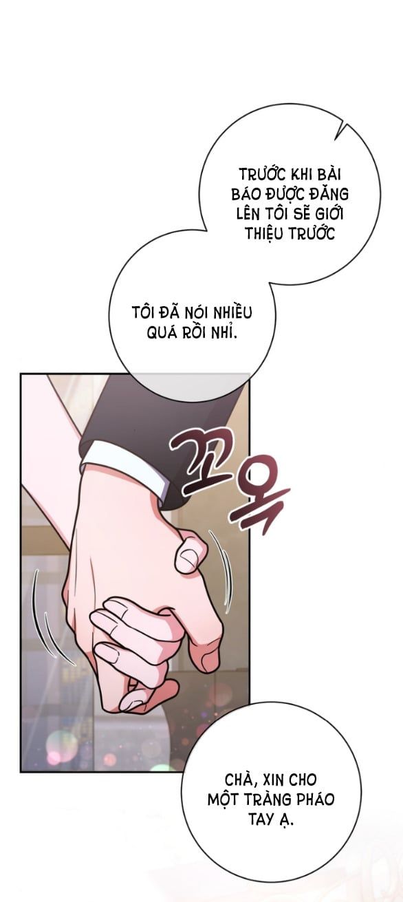 đọc truyện [18+] Tham Lam Chương 27.2 ảnh 26 tại Thiên Thai Truyện