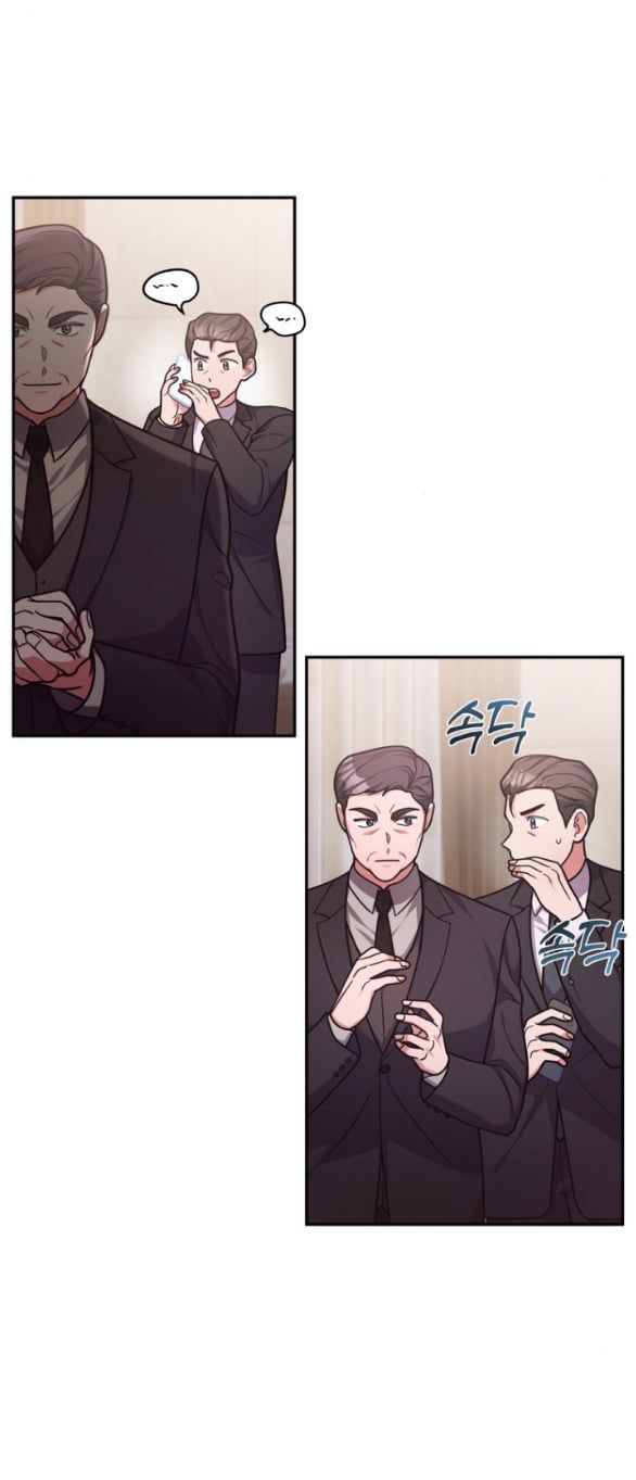 đọc truyện [18+] Tham Lam Chương 27.2 ảnh 30 tại Thiên Thai Truyện