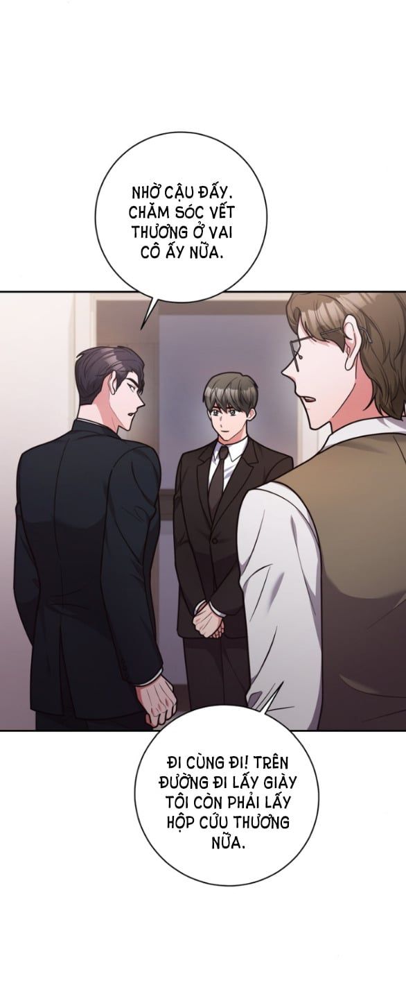 đọc truyện [18+] Tham Lam Chương 27.2 ảnh 5 tại Thiên Thai Truyện