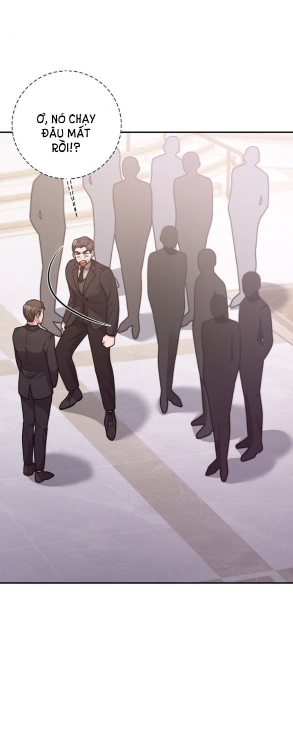 đọc truyện [18+] Tham Lam Chương 27.2 ảnh 32 tại Thiên Thai Truyện