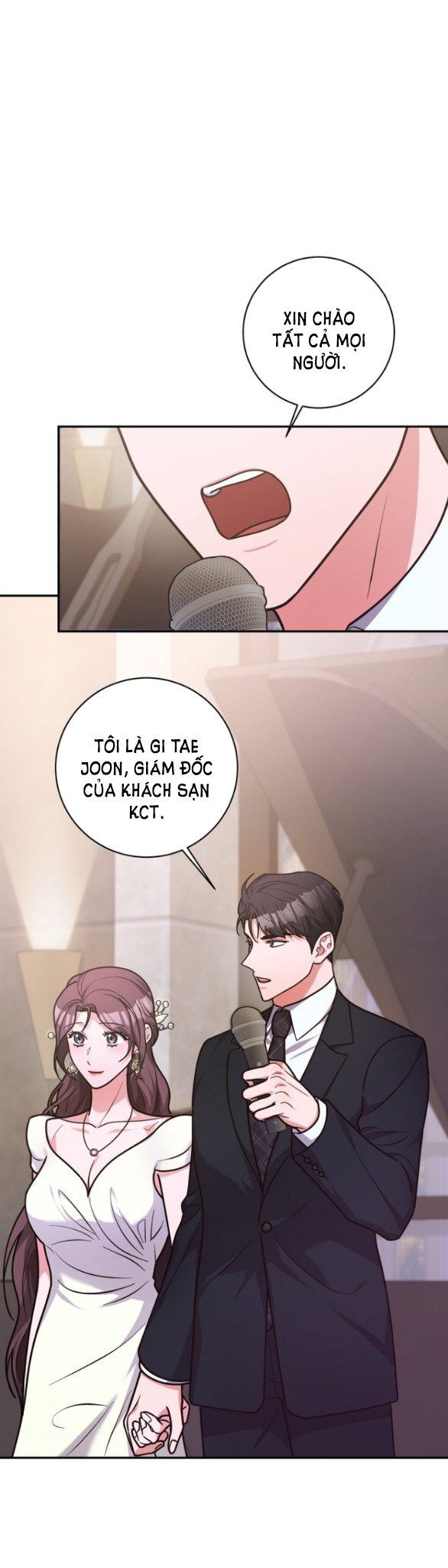 đọc truyện [18+] Tham Lam Chương 27.2 ảnh 33 tại Thiên Thai Truyện