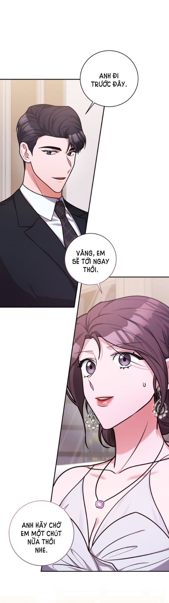 đọc truyện [18+] Tham Lam Chương 27.2 ảnh 6 tại Thiên Thai Truyện