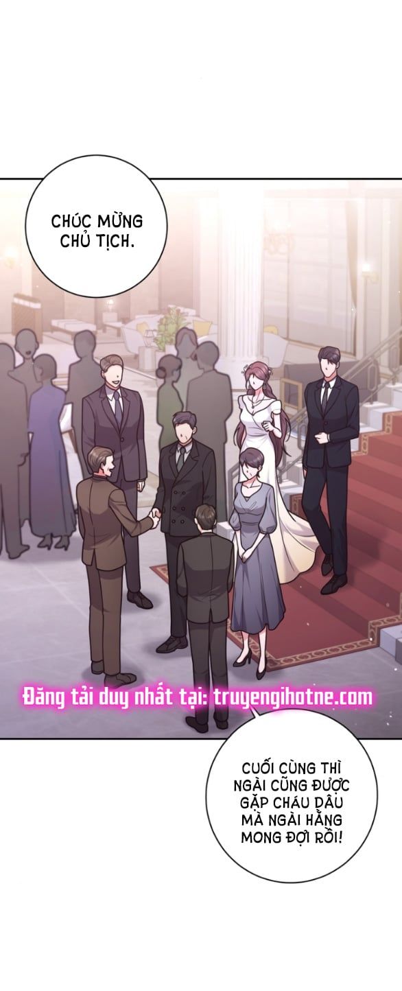 đọc truyện [18+] Tham Lam Chương 28.1 ảnh 3 tại Thiên Thai Truyện