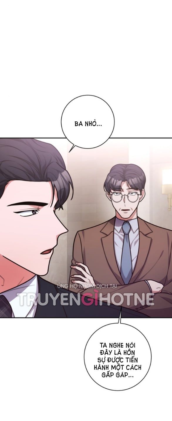 đọc truyện [18+] Tham Lam Chương 28.1 ảnh 12 tại Thiên Thai Truyện