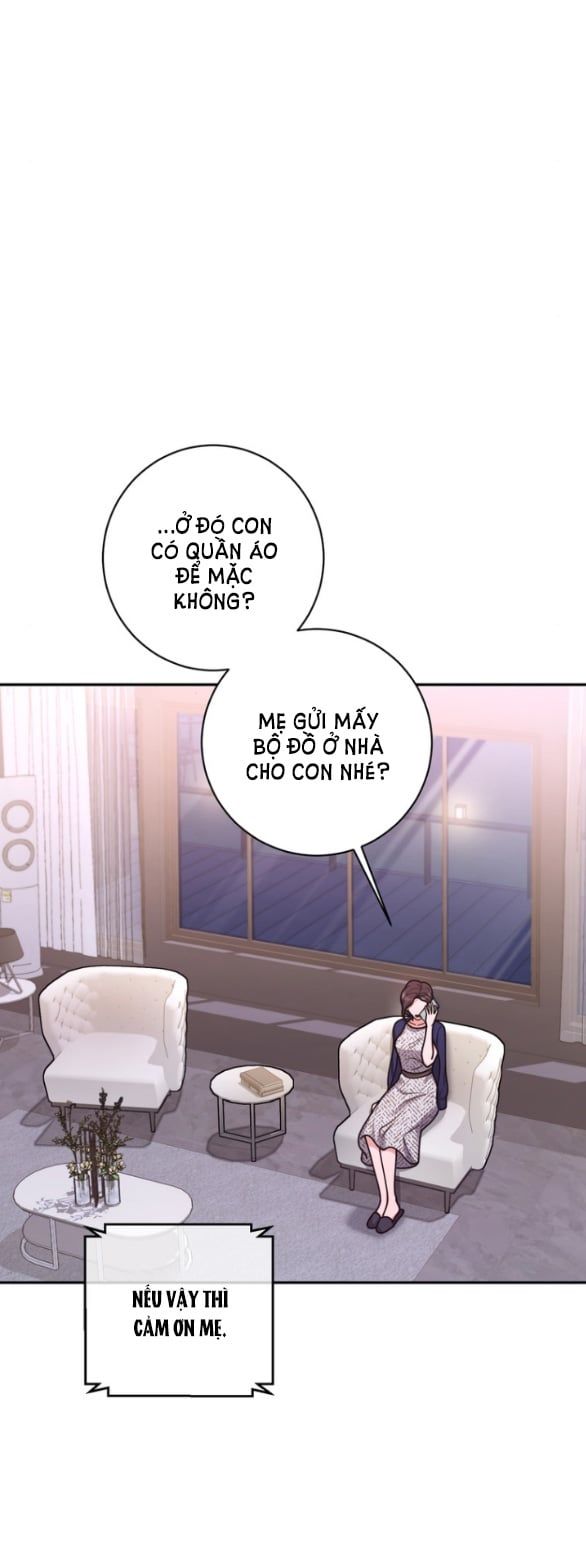 đọc truyện [18+] Tham Lam Chương 28.1 ảnh 23 tại Thiên Thai Truyện