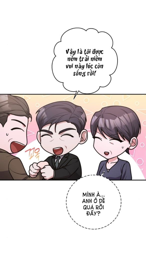 đọc truyện [18+] Tham Lam Chương 28.1 ảnh 5 tại Thiên Thai Truyện