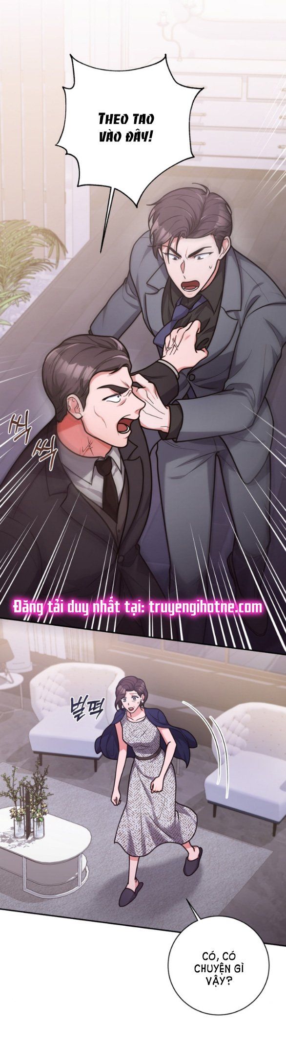 đọc truyện [18+] Tham Lam Chương 28.1 ảnh 32 tại Thiên Thai Truyện