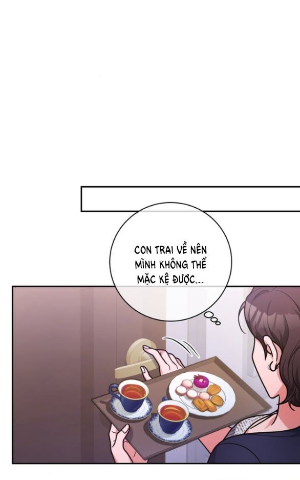 đọc truyện [18+] Tham Lam Chương 28.1 ảnh 35 tại Thiên Thai Truyện