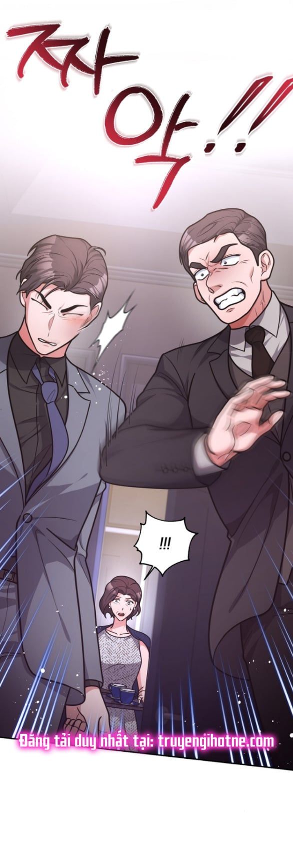 đọc truyện [18+] Tham Lam Chương 28.1 ảnh 36 tại Thiên Thai Truyện