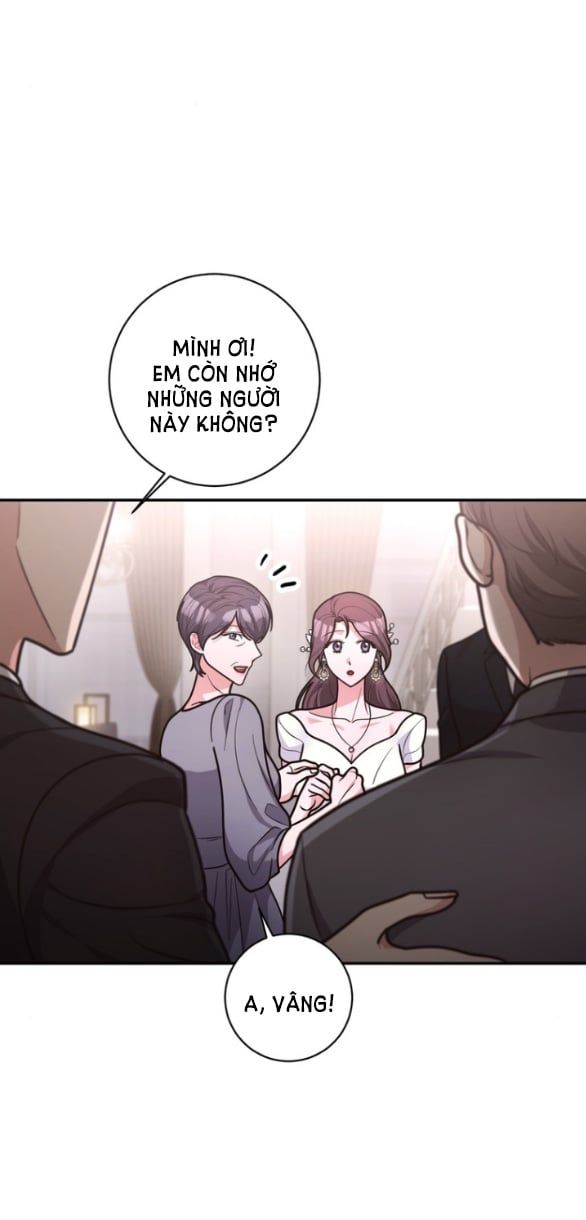 đọc truyện [18+] Tham Lam Chương 28.1 ảnh 9 tại Thiên Thai Truyện