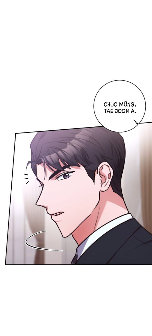 đọc truyện [18+] Tham Lam Chương 28.1 ảnh 11 tại Thiên Thai Truyện