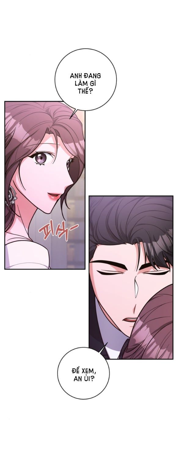 đọc truyện [18+] Tham Lam Chương 28.2 ảnh 31 tại Thiên Thai Truyện