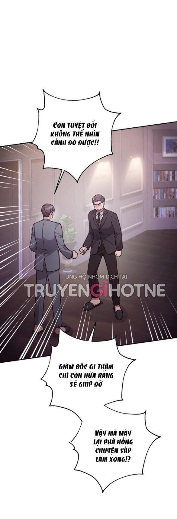 đọc truyện [18+] Tham Lam Chương 28.2 ảnh 5 tại Thiên Thai Truyện