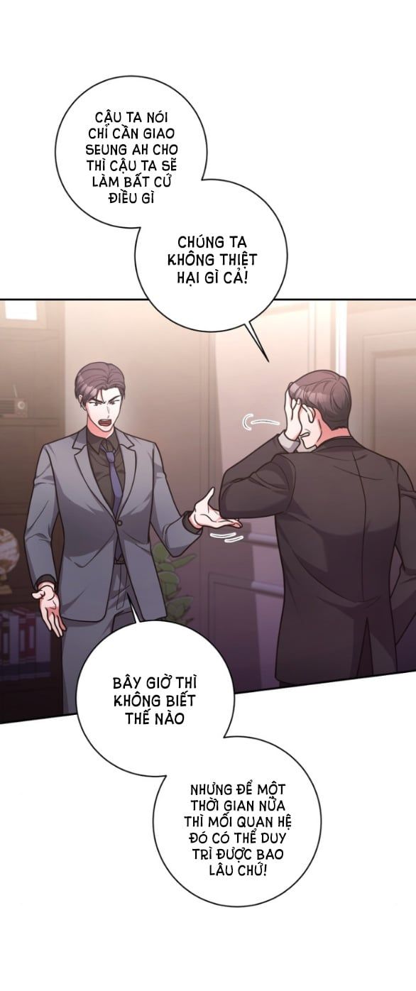 đọc truyện [18+] Tham Lam Chương 28.2 ảnh 9 tại Thiên Thai Truyện