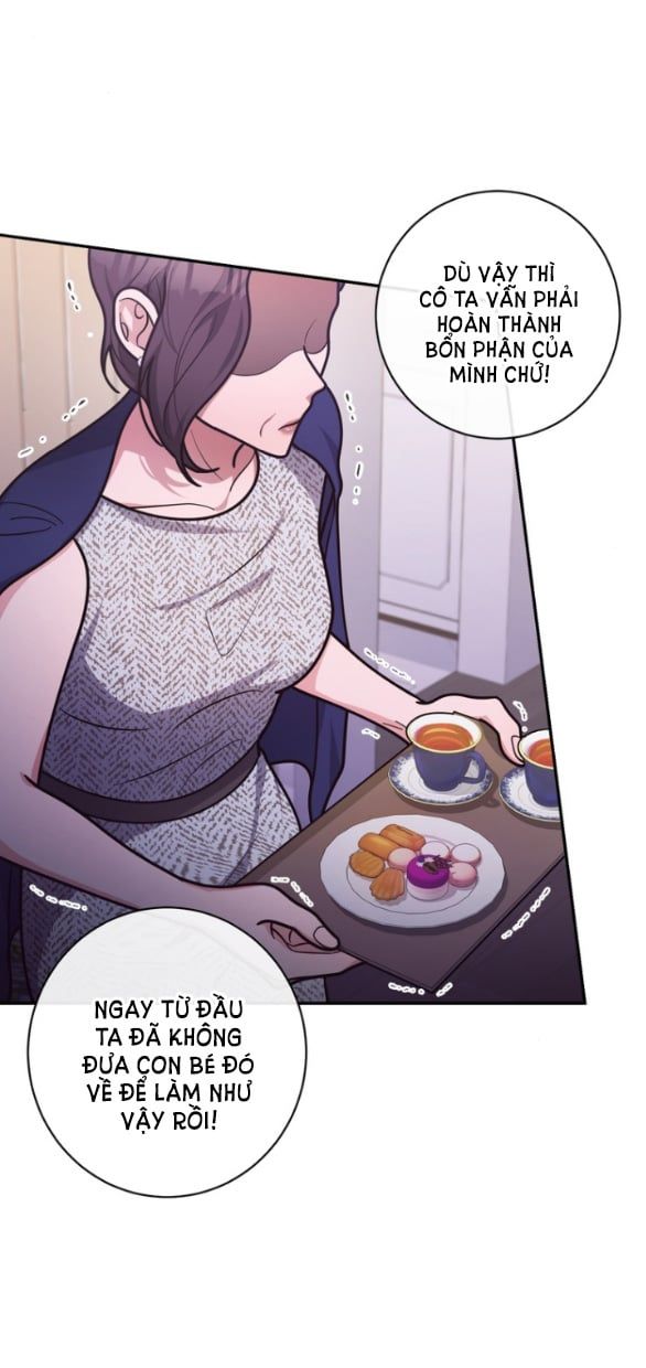 đọc truyện [18+] Tham Lam Chương 28.2 ảnh 10 tại Thiên Thai Truyện