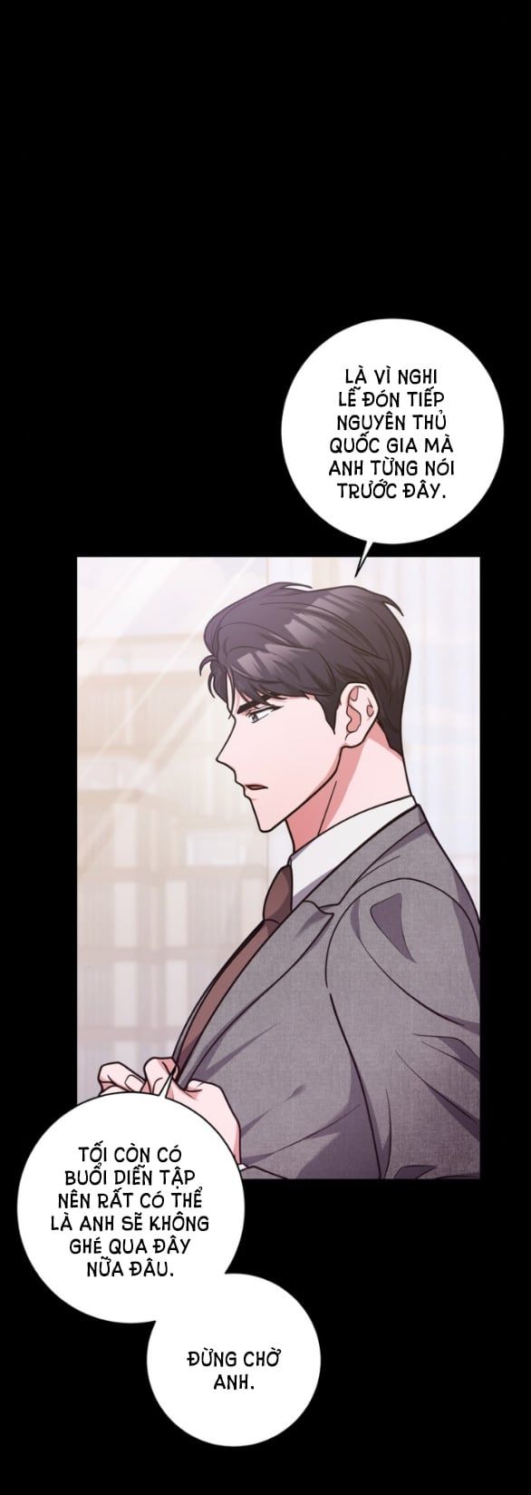 đọc truyện [18+] Tham Lam Chương 29.2 ảnh 15 tại Thiên Thai Truyện