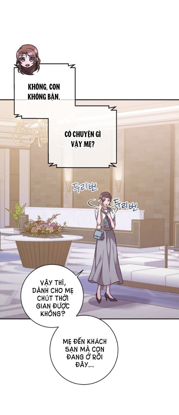 đọc truyện [18+] Tham Lam Chương 29.2 ảnh 25 tại Thiên Thai Truyện