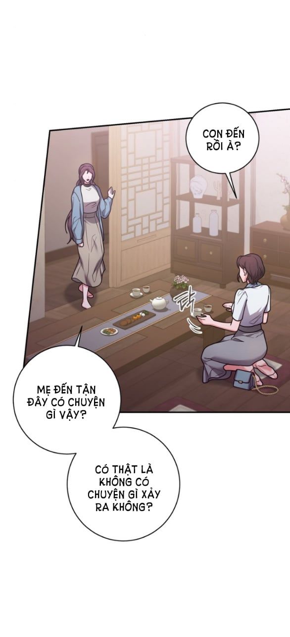 đọc truyện [18+] Tham Lam Chương 29.2 ảnh 30 tại Thiên Thai Truyện