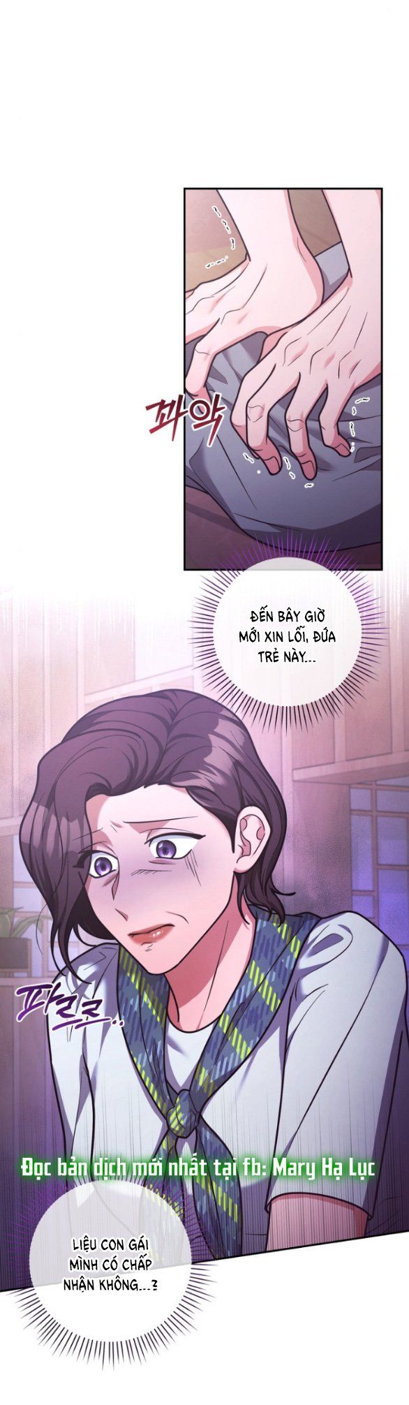 đọc truyện [18+] Tham Lam Chương 29.2 ảnh 34 tại Thiên Thai Truyện