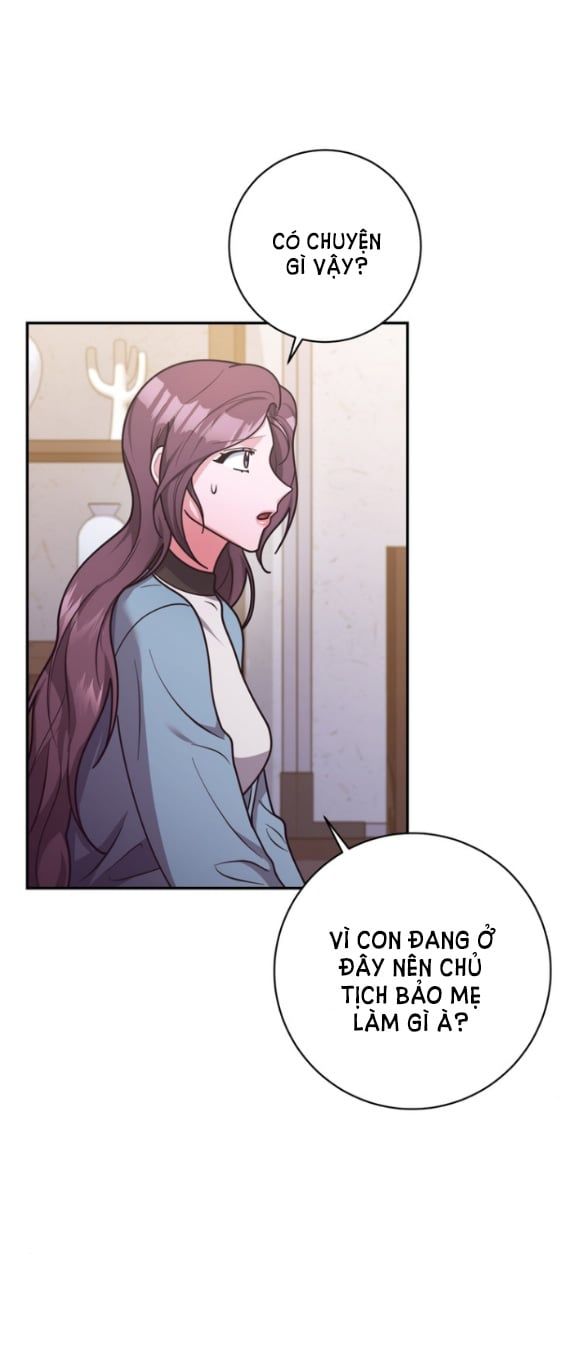 đọc truyện [18+] Tham Lam Chương 29.2 ảnh 35 tại Thiên Thai Truyện