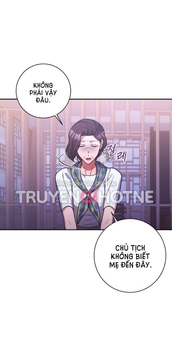 đọc truyện [18+] Tham Lam Chương 29.2 ảnh 36 tại Thiên Thai Truyện