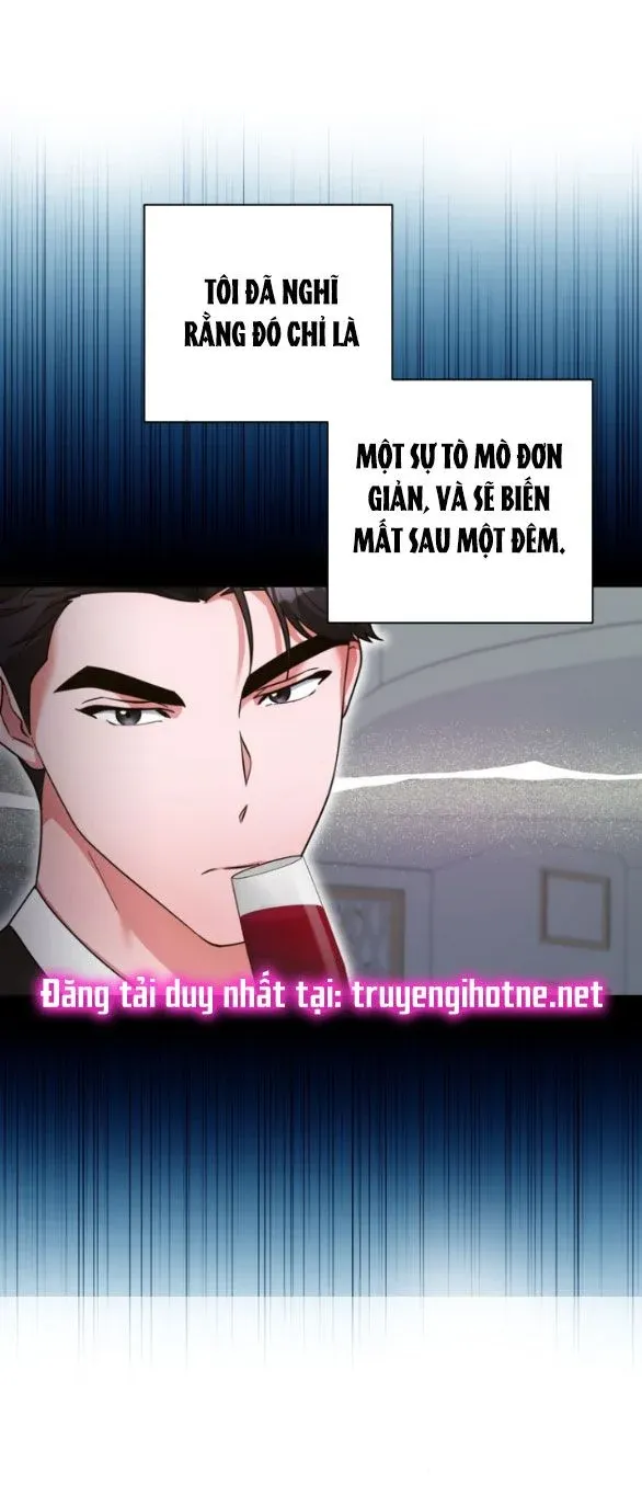 đọc truyện [18+] Tham Lam Chương 3.1 ảnh 23 tại Thiên Thai Truyện