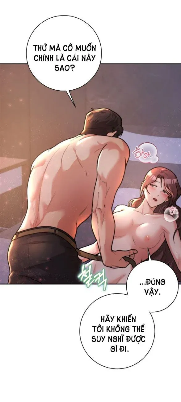 đọc truyện [18+] Tham Lam Chương 3.1 ảnh 6 tại Thiên Thai Truyện