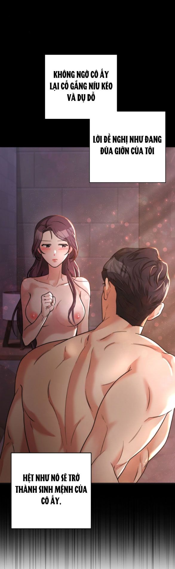 đọc truyện [18+] Tham Lam Chương 3 ảnh 20 tại Giả Dược
