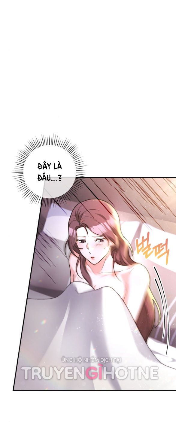đọc truyện [18+] Tham Lam Chương 3 ảnh 28 tại Giả Dược