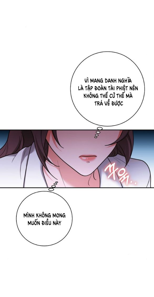 đọc truyện [18+] Tham Lam Chương 3 ảnh 59 tại Giả Dược