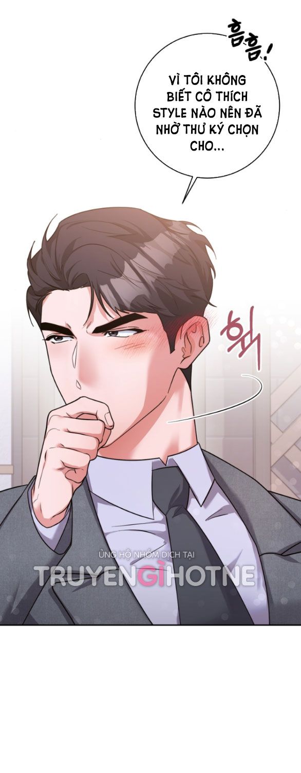 đọc truyện [18+] Tham Lam Chương 3 ảnh 66 tại Giả Dược