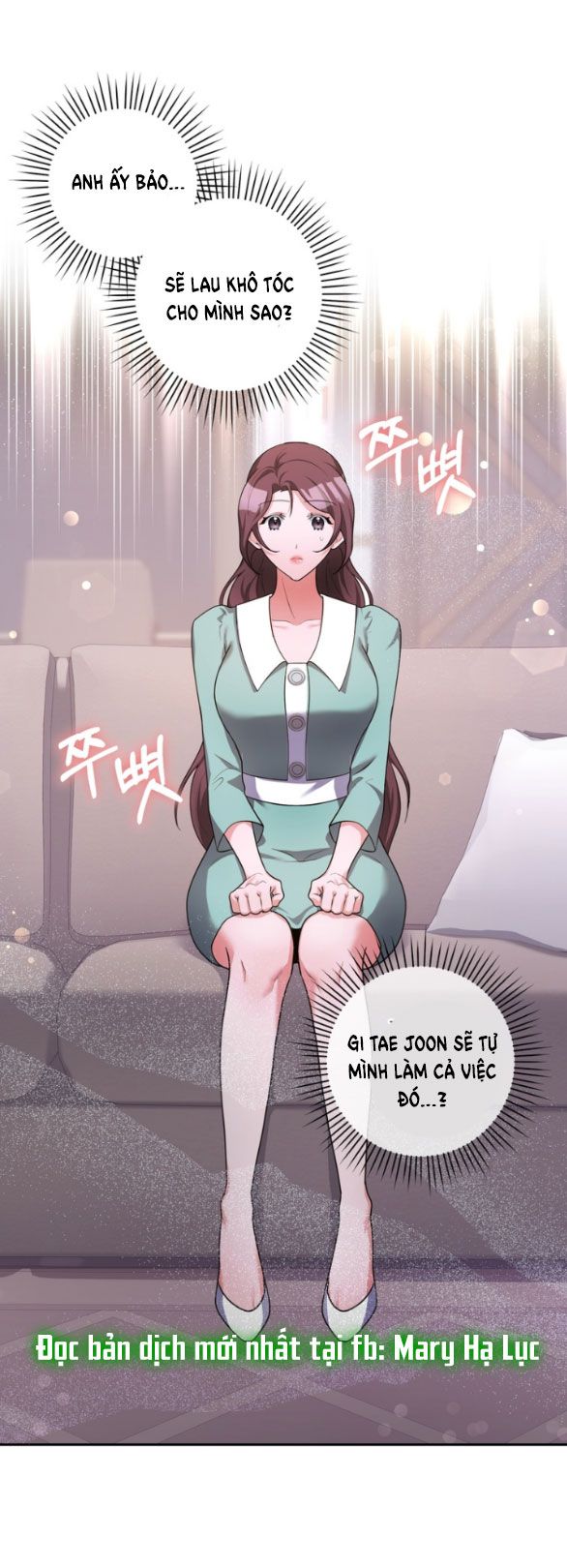 đọc truyện [18+] Tham Lam Chương 3 ảnh 70 tại Giả Dược