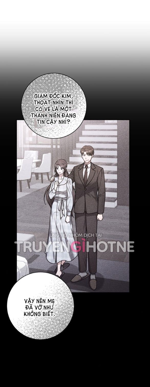 đọc truyện [18+] Tham Lam Chương 30.1 ảnh 13 tại Thiên Thai Truyện