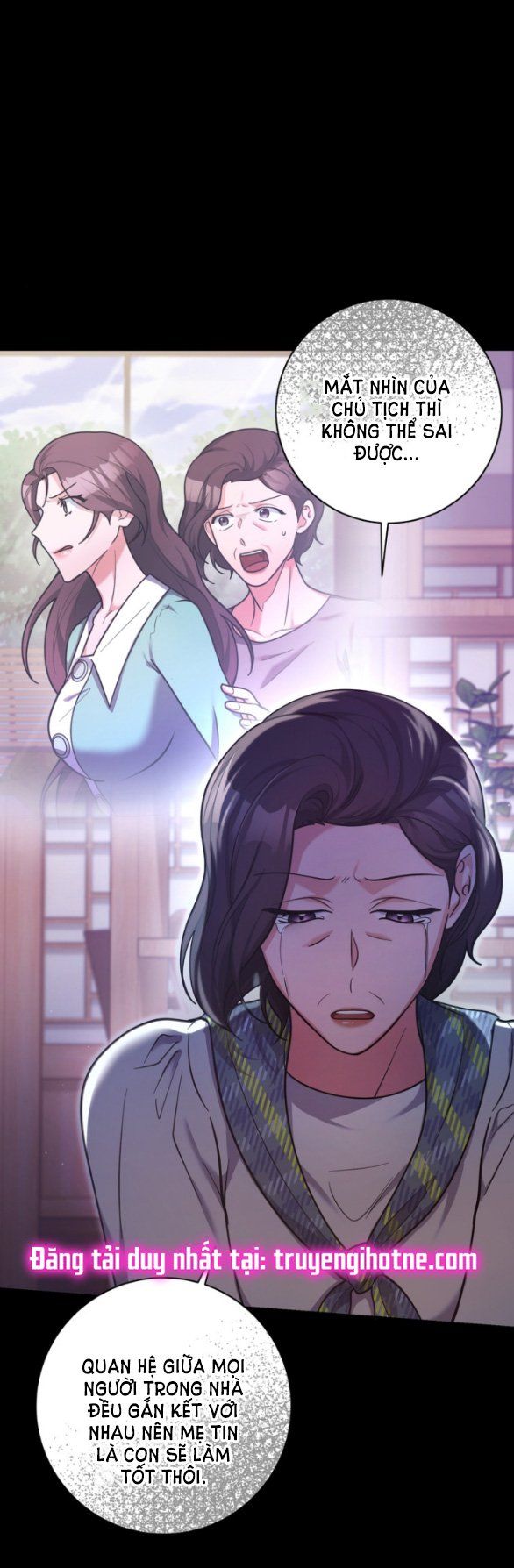 đọc truyện [18+] Tham Lam Chương 30.1 ảnh 14 tại Thiên Thai Truyện