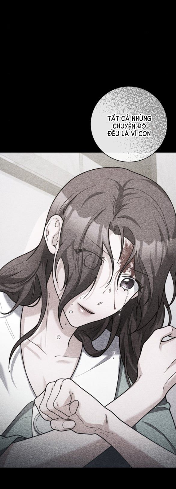 đọc truyện [18+] Tham Lam Chương 30.1 ảnh 15 tại Thiên Thai Truyện