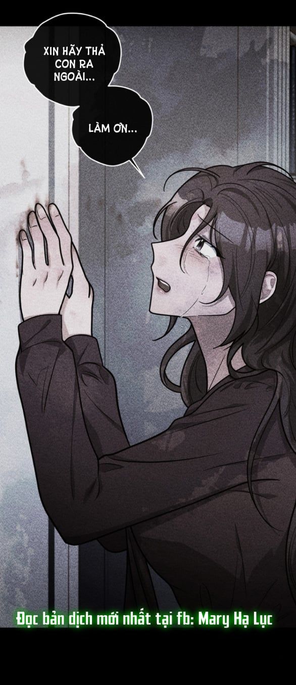 đọc truyện [18+] Tham Lam Chương 30.1 ảnh 17 tại Thiên Thai Truyện