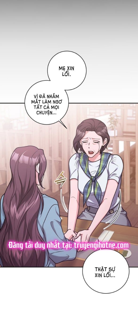 đọc truyện [18+] Tham Lam Chương 30.1 ảnh 20 tại Thiên Thai Truyện