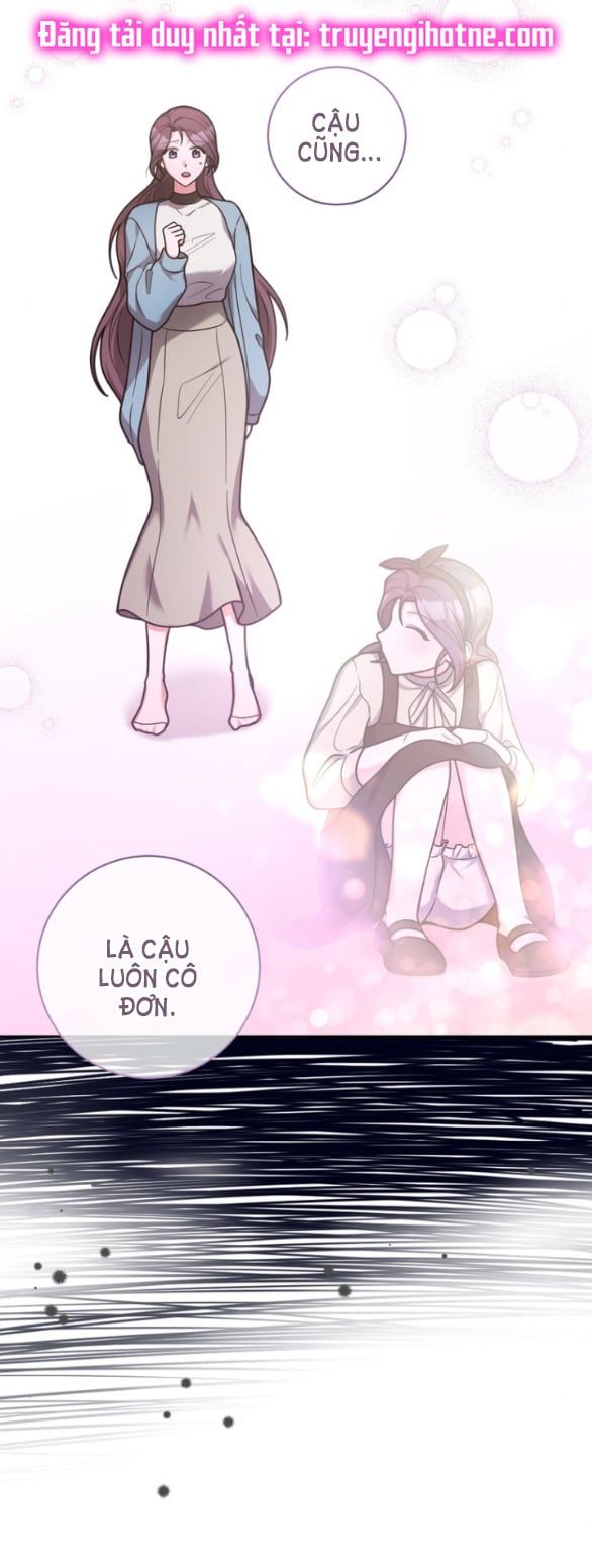 đọc truyện [18+] Tham Lam Chương 30.1 ảnh 31 tại Thiên Thai Truyện