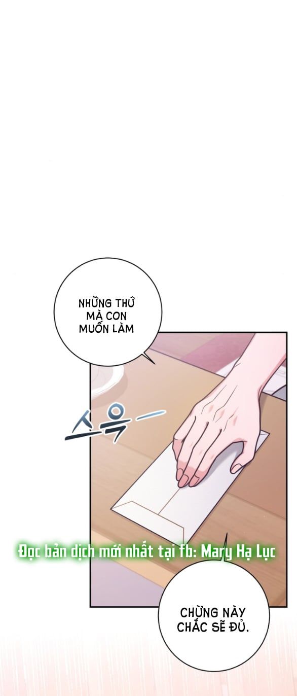 đọc truyện [18+] Tham Lam Chương 30.1 ảnh 5 tại Thiên Thai Truyện