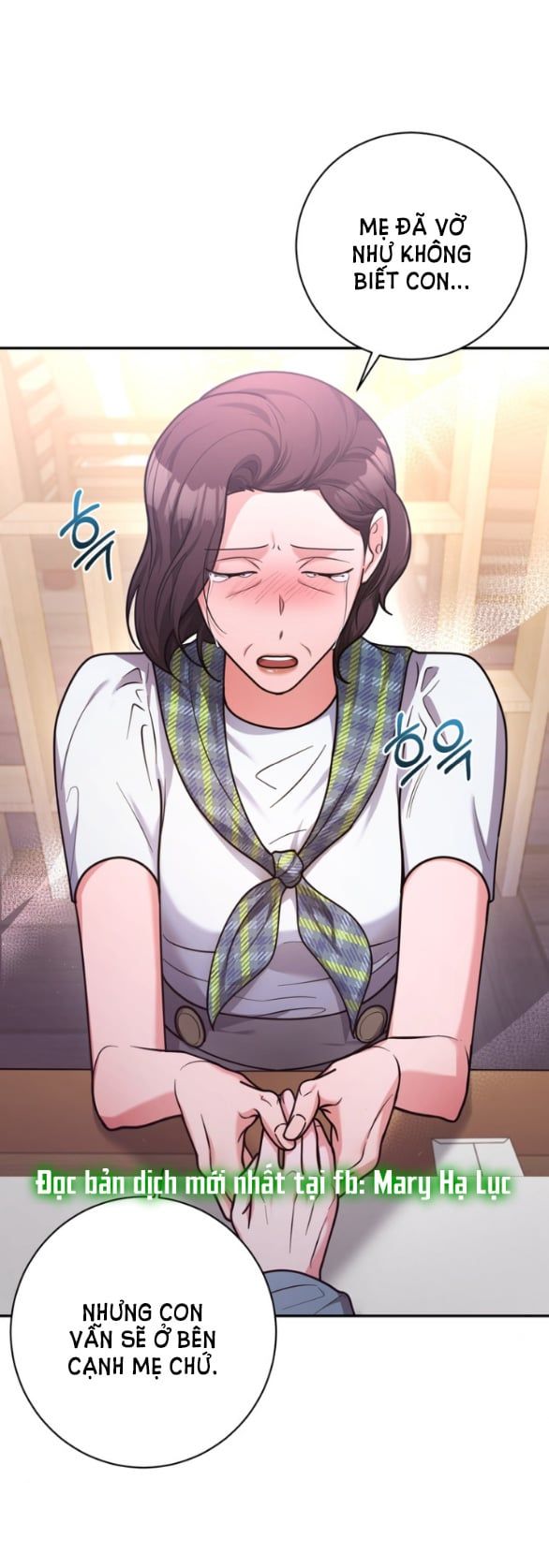 đọc truyện [18+] Tham Lam Chương 30.1 ảnh 33 tại Thiên Thai Truyện