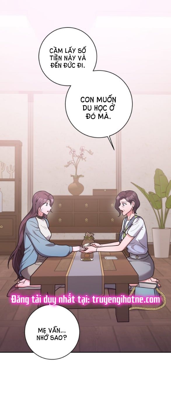 đọc truyện [18+] Tham Lam Chương 30.1 ảnh 35 tại Thiên Thai Truyện