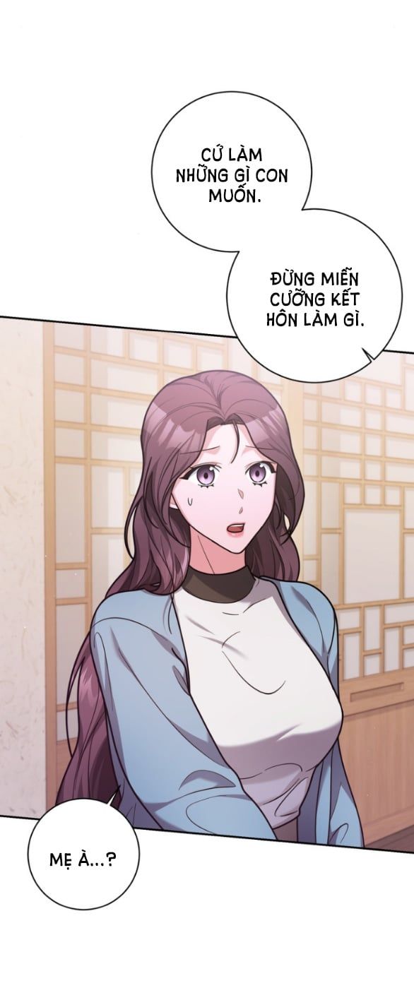 đọc truyện [18+] Tham Lam Chương 30.1 ảnh 36 tại Thiên Thai Truyện