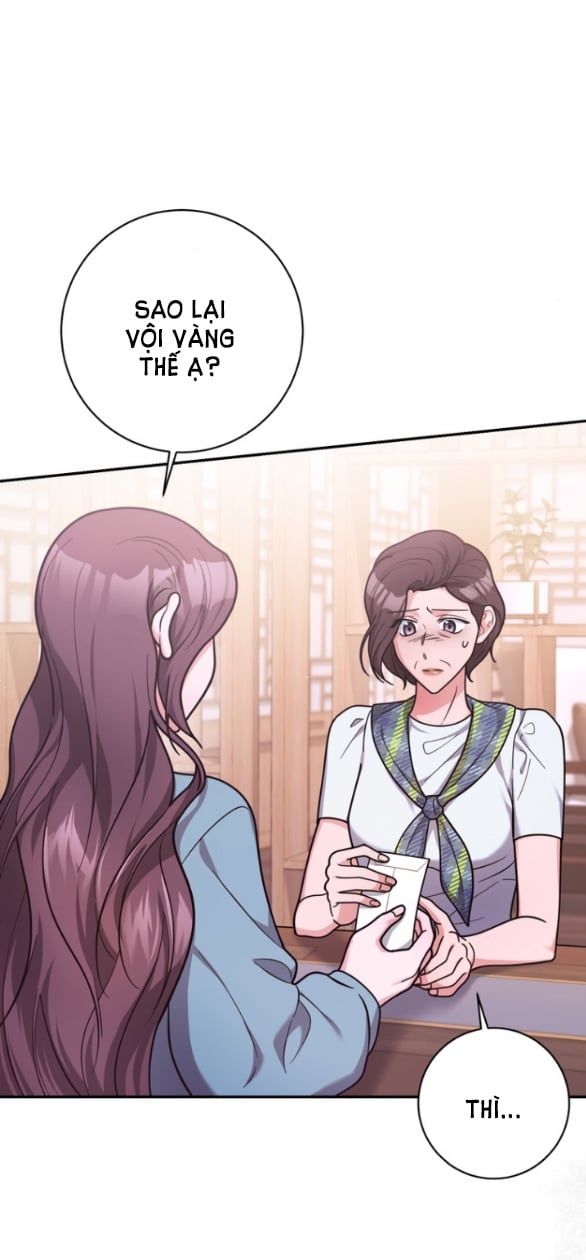 đọc truyện [18+] Tham Lam Chương 30.1 ảnh 38 tại Thiên Thai Truyện