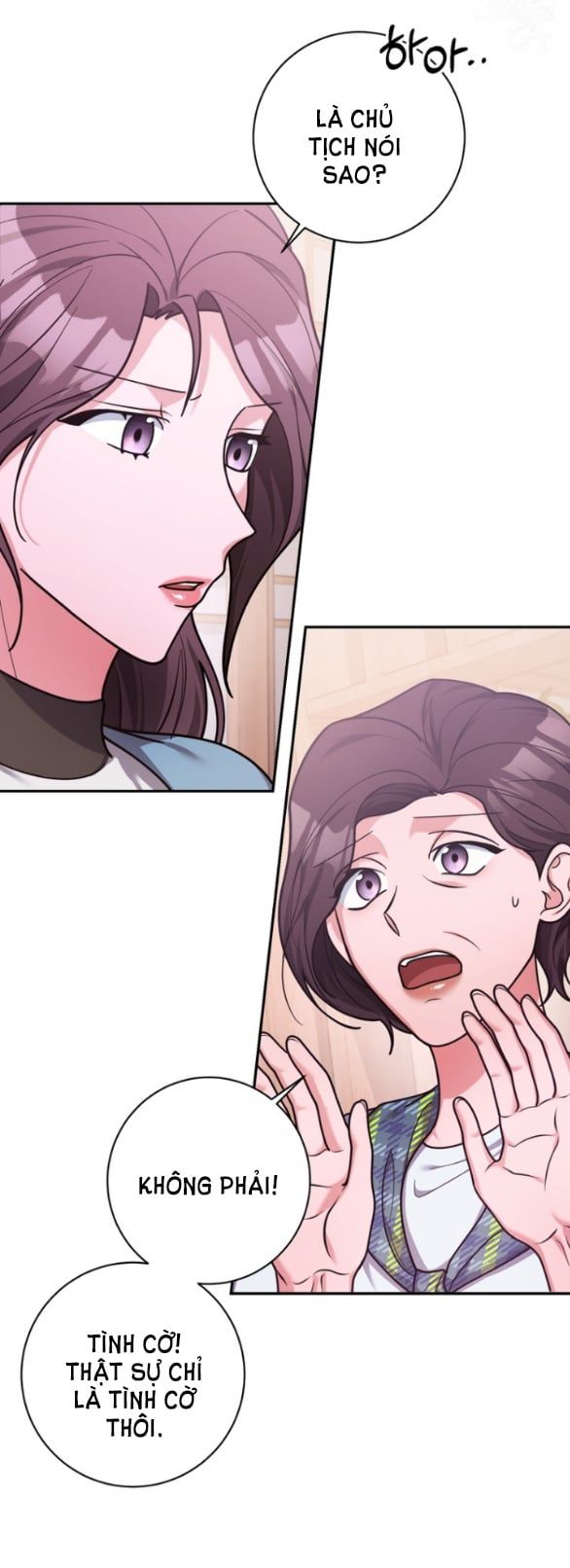 đọc truyện [18+] Tham Lam Chương 30.1 ảnh 41 tại Thiên Thai Truyện